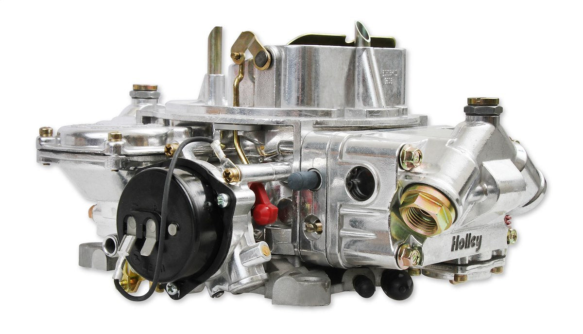 Holley Carburetor 0-80458SA product image 7