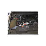 K&N Air Cleaner Assemblies and Air Intake Kits 77-3076KTK product image 4