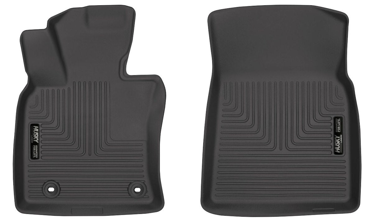 Husky Liners Floor Mats & Liners 13281 product image 1