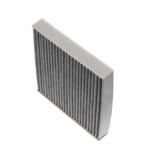 WIX Filters Cabin Air Filter, 8.46 in Length x 7.67 in Width x 1.18 in Height - 24511