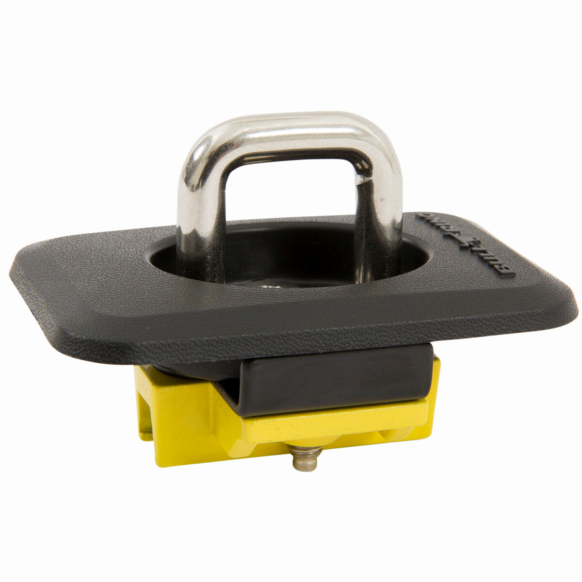 Keeper Corporation Tie Down Anchor, 1000 lb Capacity, Pack Of 2 - 05654
