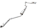 AWE Tuning Exhaust System Kit 3015-32254 product image 2