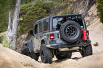 Warn Bumper 102190 product image 4