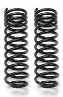 Fabtech Lift & Suspension Systems FTS22025BK product image 1