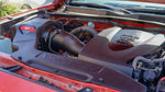 Injen Engine Cold Air Intake EVO2200C product image 6