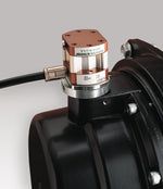 Warn Winch Clutch Assembly, Remote Air Clutch For Warn Series 15-A-59 Hydraulic Winch - 71370