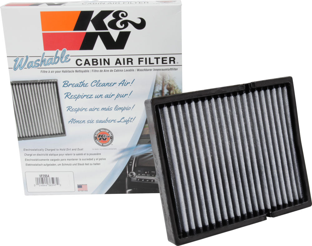 K&N Filters VF2054 product image 4