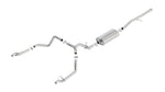 Borla Exhaust System Kit 140767 product image 1