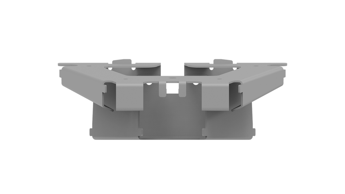 Winegard Satellite Internet Antenna Mount, Compatible With Starlink Standard Gen3 Satellite Internet Antenna, IP67 Type 4 Rating - SDWDGMT