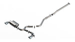 Borla Exhaust System Kit 140926 product image 1