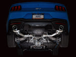 AWE Tuning Exhaust System Kit 3015-32650 product image 6