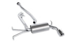 Borla Exhaust System Kit 140325 product image 1
