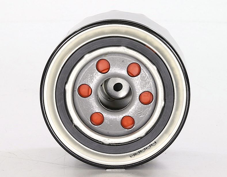 WIX Filters Oil Filter, XP Series, Spin-On Style, With 16 PSI Bypass Valve - 57899XP
