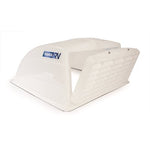 Camco Roof Vent Cover, For 14 in x 14 in Vents, White - 40431
