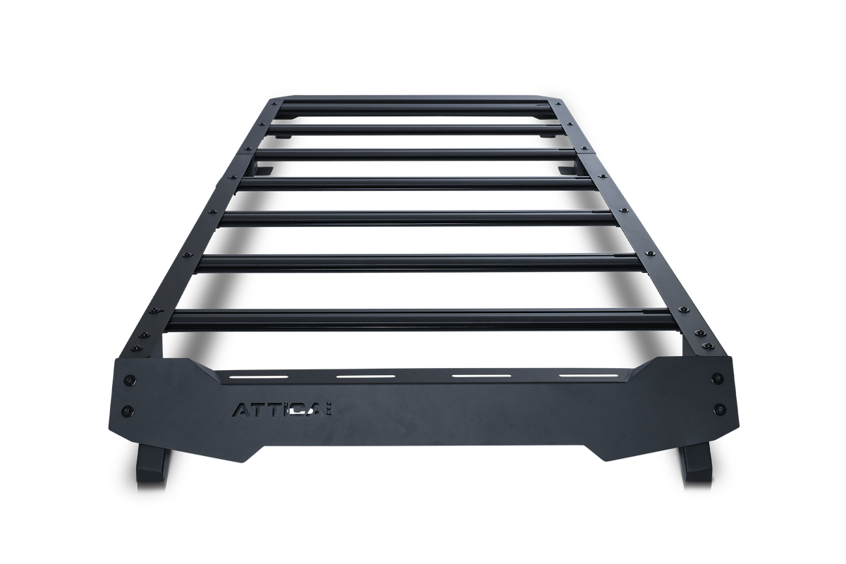 Attica 4x4 Roof Rack ATTFB01F102-BX product image 1