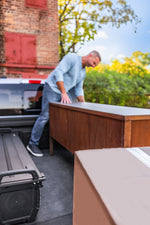 Retrax Retractable Tonneau Covers R-T-80731 product image 18