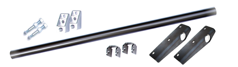 Ridetech Suspension Lowering Kit 11009099 product image 1