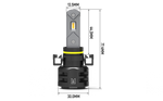 ARC Lighting Auxiliary & Work Lighting 21241 product image 4