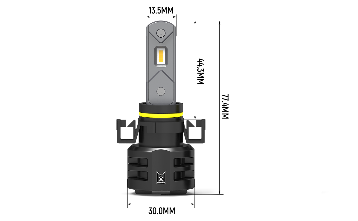 ARC Lighting Auxiliary & Work Lighting 21241 product image 4
