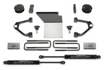 Fabtech Lift & Suspension Systems K1059M product image 1