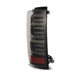 AlphaRex Tail Light Assembly 670040 product image 4