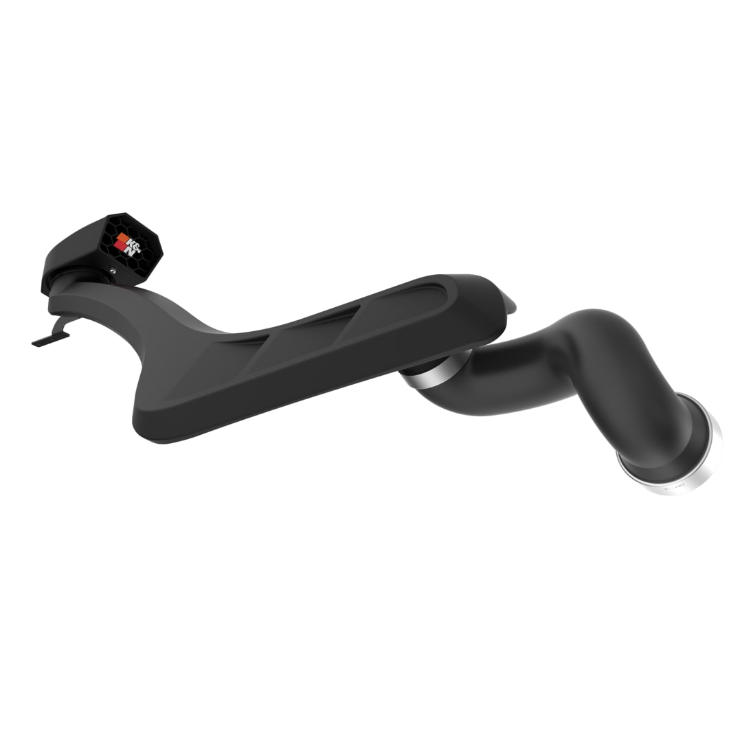 K&N Air Cleaner Assembly Components 63-8000 product image 3