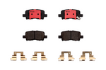 Brembo Brake Pads P28057N product image 1