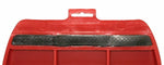 Valterra Wheel Chock, Red - A10-0914