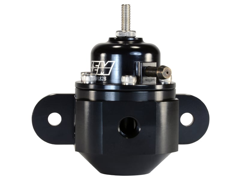AEM Electronics Fuel Pressure Regulator 25-302BK product image 7