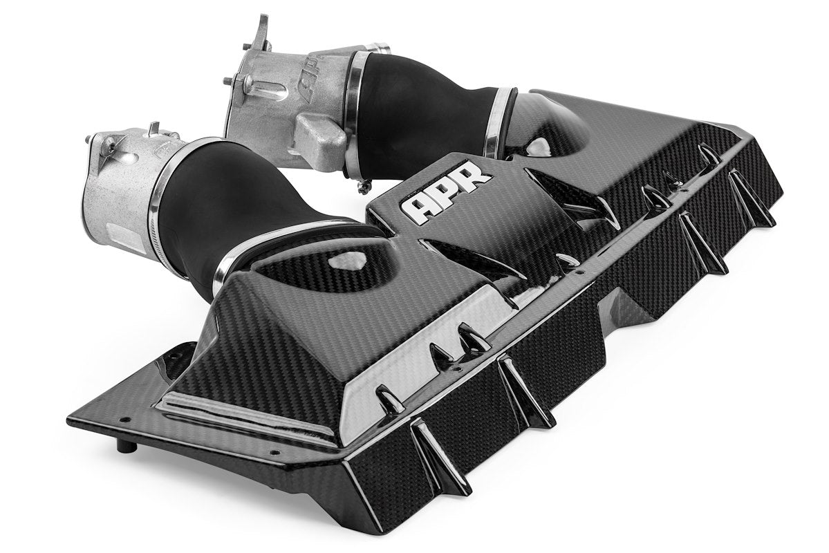 APR Engine Cold Air Intake CI100050 product image 3
