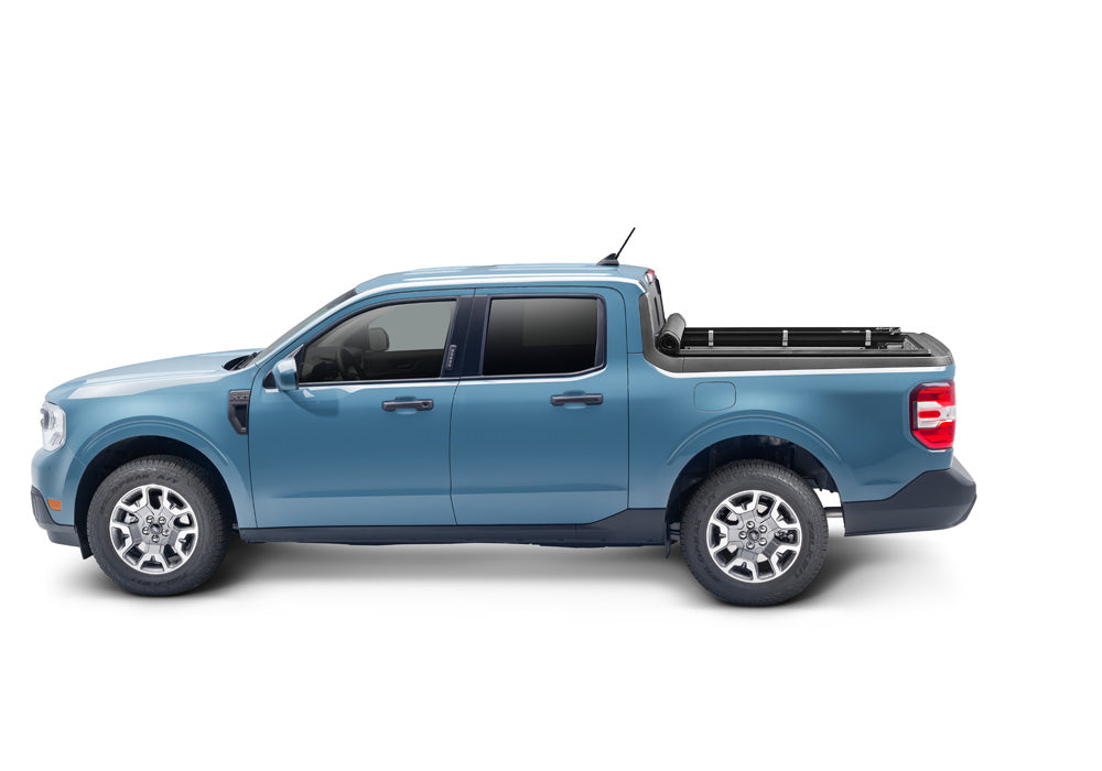 TruXedo Tonneau Cover, Black - 294701