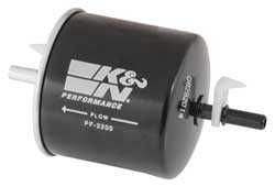 K&N Filters PF-2200 product image 1