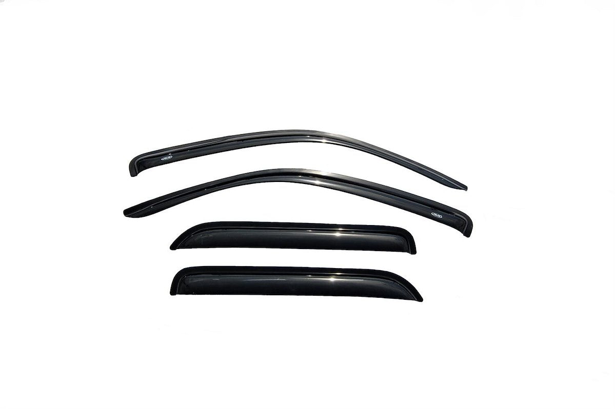 AVS Vent Visors 94059 product image 1