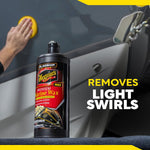 Meguiars Marine Wax, 32 oz Bottle - M6332