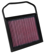 K&N Air Filter Elements 33-5032 product image 2
