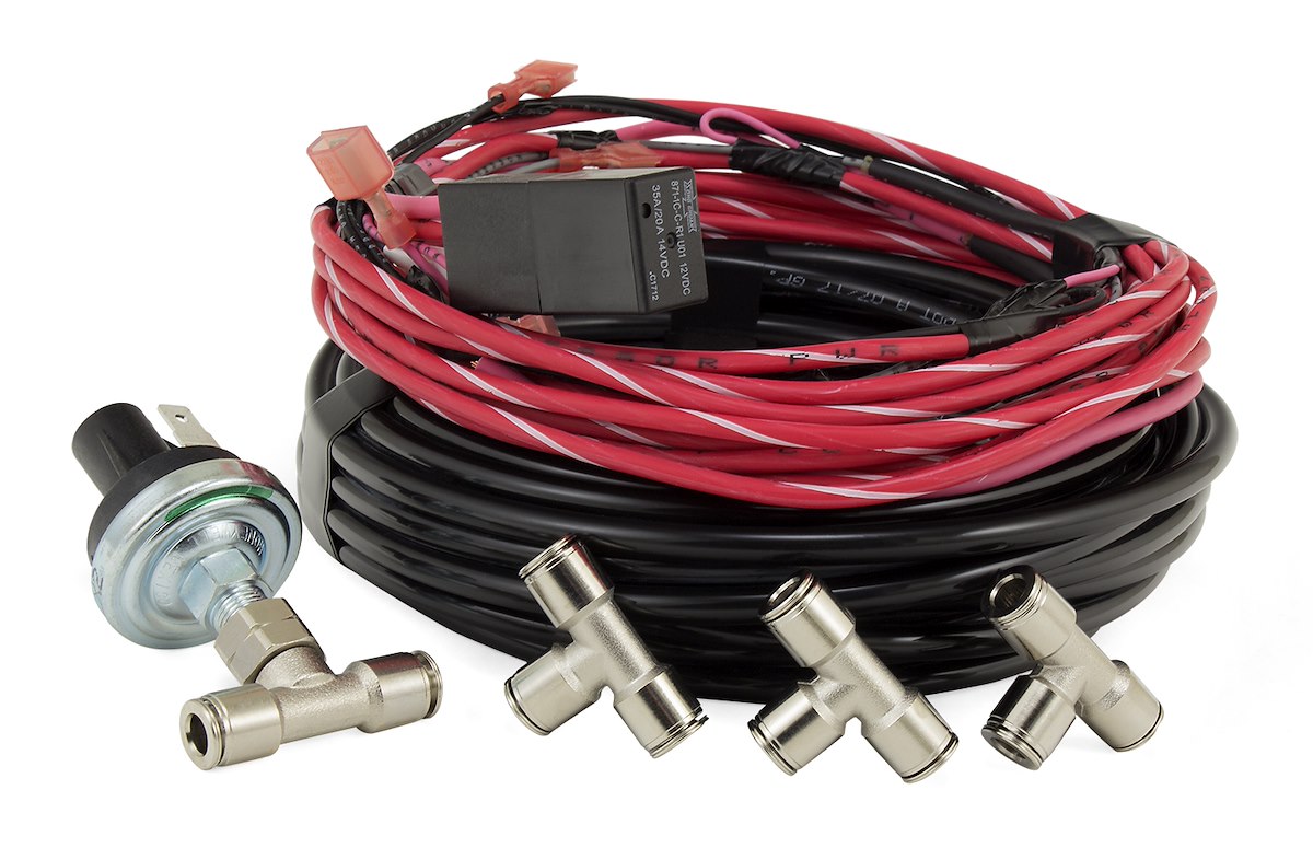 Air Lift Air Spring Kits 25854 product image 3