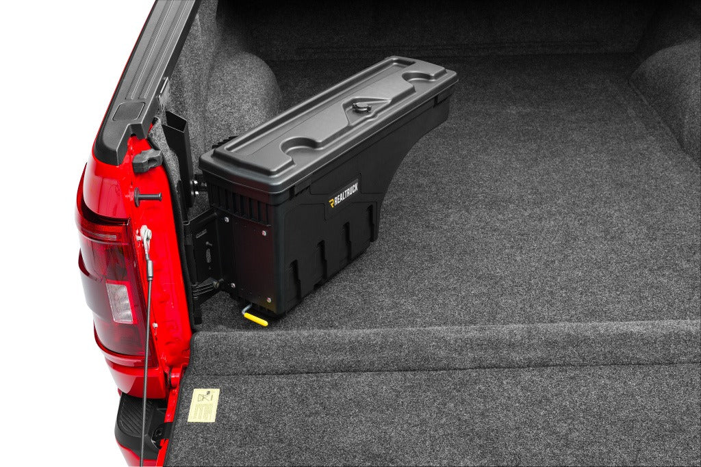 UnderCover Truck Bed Toolboxes & Storage SC203D product image 10