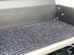 Trailersphere Entry Step Rug, 24 in Width x 7-1/2 in Length - RUL2475