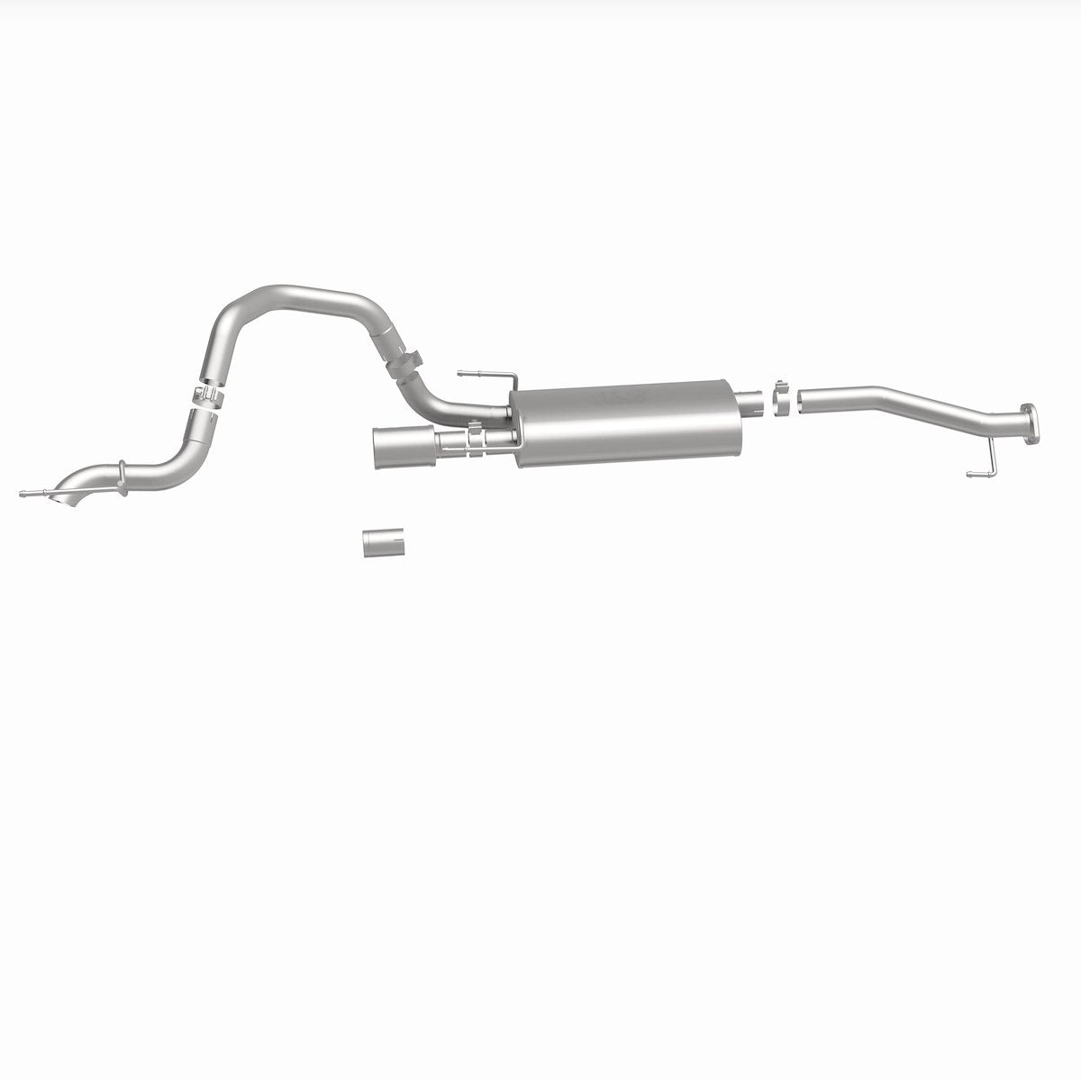 MagnaFlow Exhaust Products Exhaust System Kit 19546 product image 10