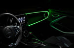 Oracle Lighting Dash Fiber Optic Light Strip 4233-333-6 product image 12