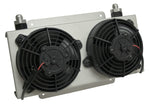 Derale Engine Oil and Automatic Transmission Oil Cooler 15840 product image 2