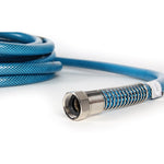 Camco Fresh Water Hose, 5/8 in Internal Diameter, 25 ft Length, 100 PSI Working Pressure - 22833