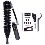 Bilstein Shock Absorber and Coil Spring Assembly 41-319581 product image 1