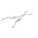 MagnaFlow Exhaust Products Exhaust System Kit 15896 product image 5