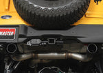 Flowmaster Exhaust System Kit 718122 product image 7