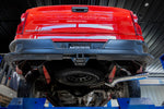 MBRP Exhaust Exhaust System Kit S5019304 product image 4