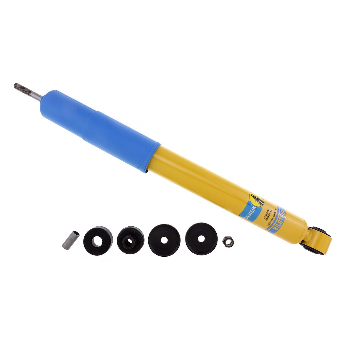 Bilstein Shocks & Dampers 24-240390 product image 1
