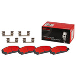 Brembo Brake Pads P56079N product image 2