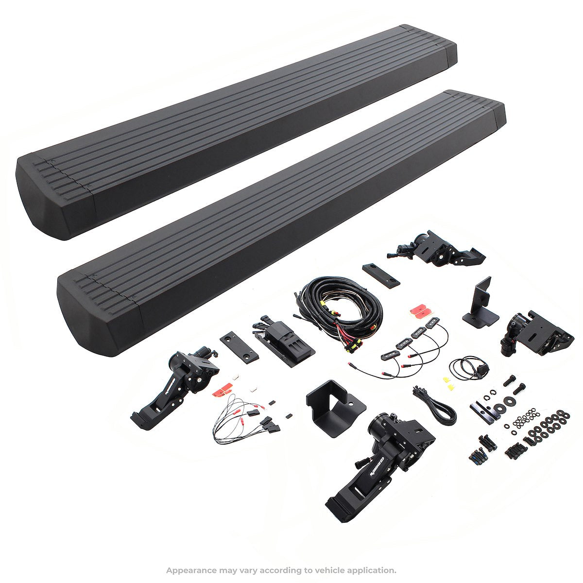 Go Rhino Running Boards & Nerf Bars 20450674PC product image 1
