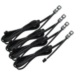Oracle Lighting Dash Fiber Optic Light Strip 4235-333 product image 2